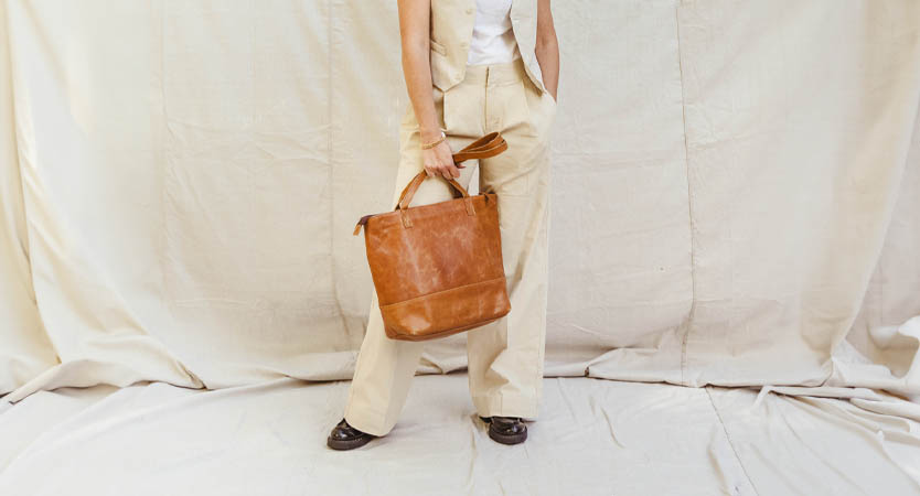 Beaudin Designs  Leather Handbags Made in USA