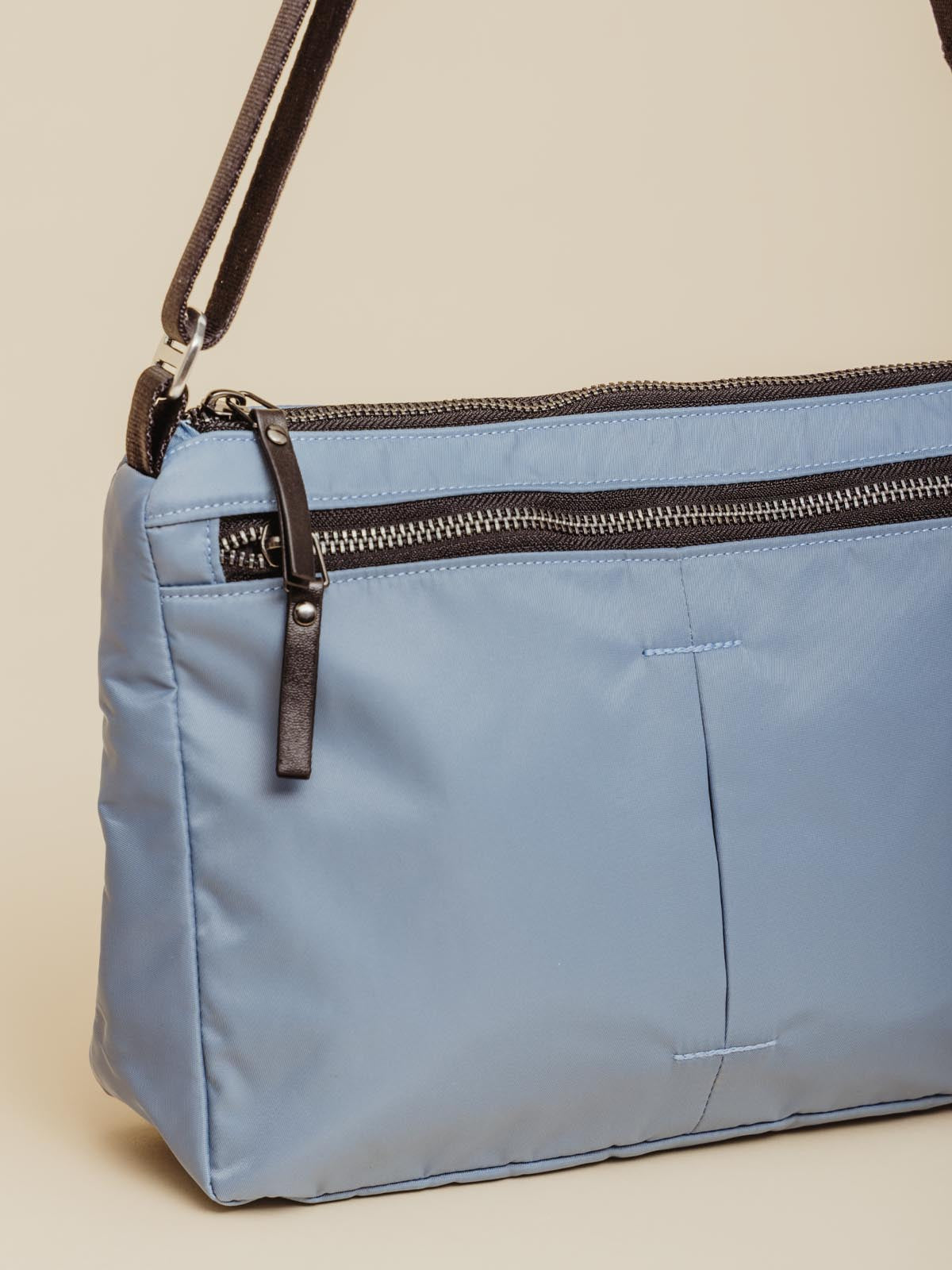 Water Resistant Crossbody Bag