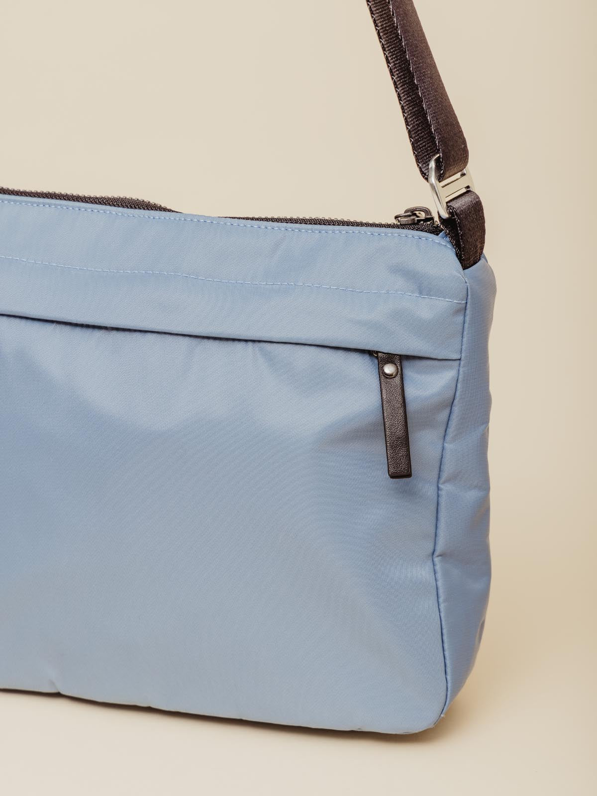 Water Resistant Crossbody Bag