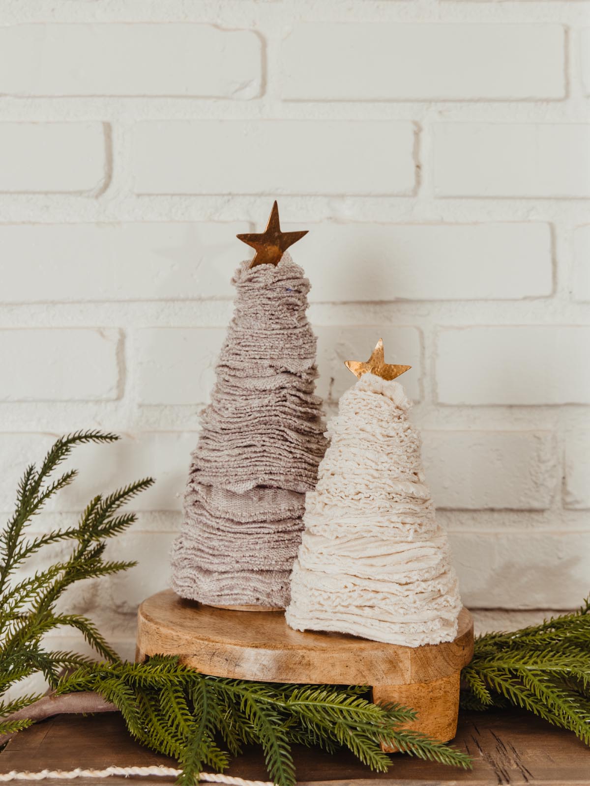 Sweater Christmas Tree