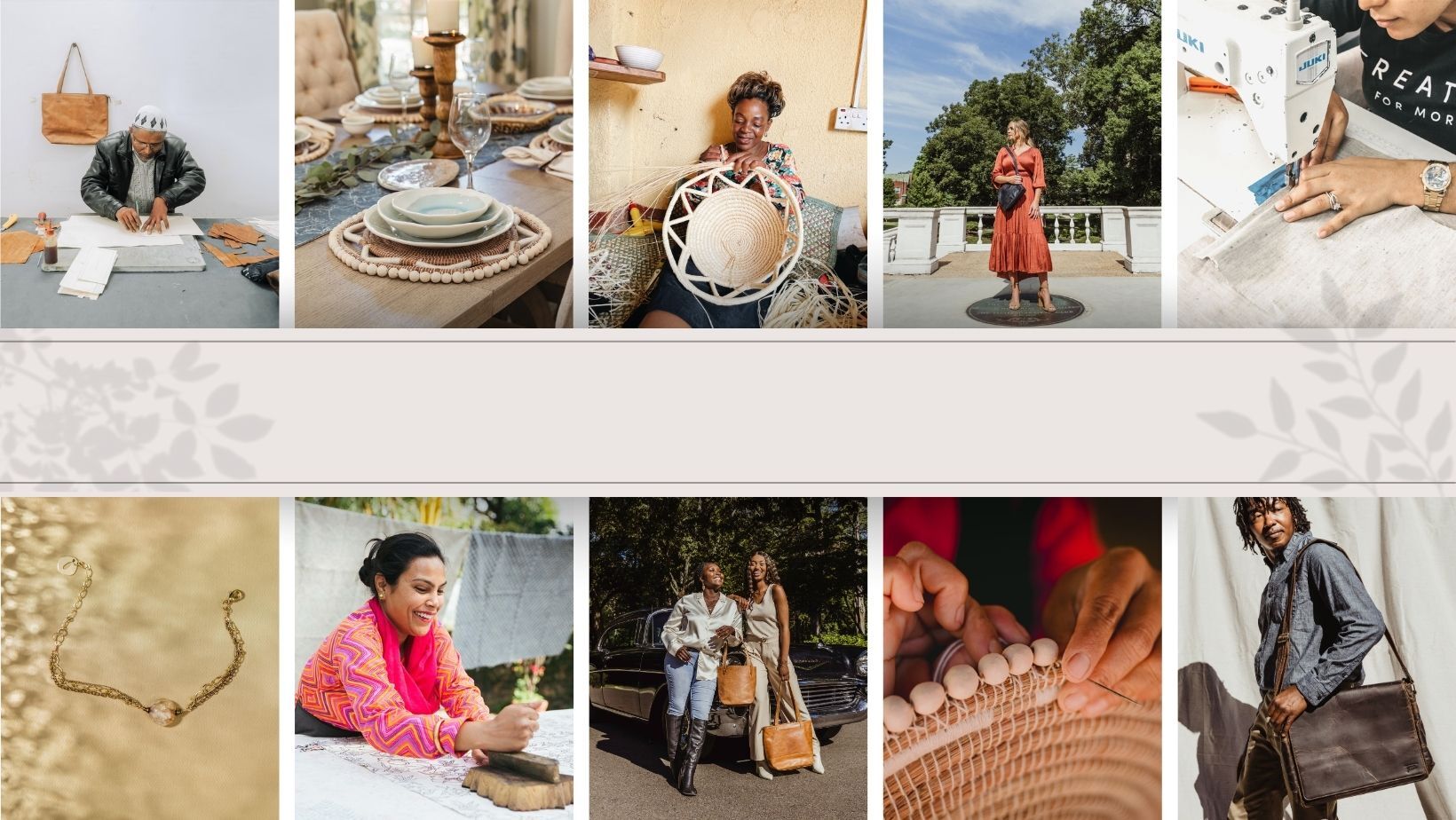 Joffa: Connecting Makers, Buyers, and Conscious Consumers – Joffa ...