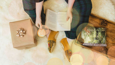 Cozy Season Essentials: Fall Must-Haves That Will Keep You Warm and Cozy All Season Long