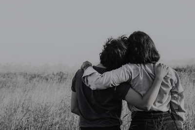 Healing Power of Connection: The Most Meaningful Gift That Changed My Life