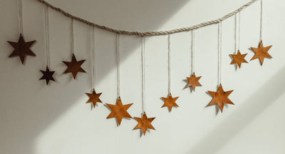 Garlands & Banners