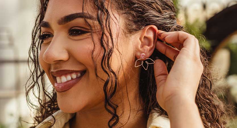 Alegria Accessories