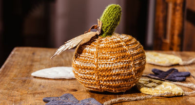 Fall Decor