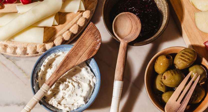 Grain of Rice Project – Joffa Marketplace