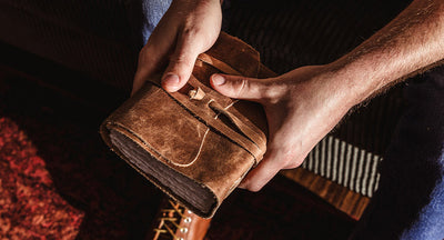 Lazarus Artisan Goods