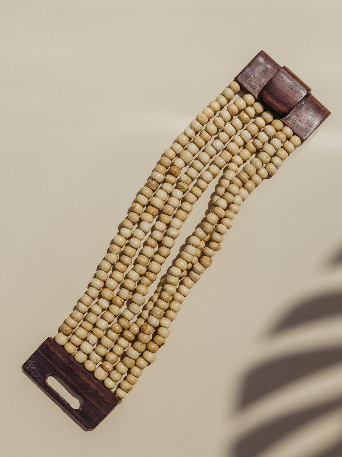 Handmade Bead Bracelet