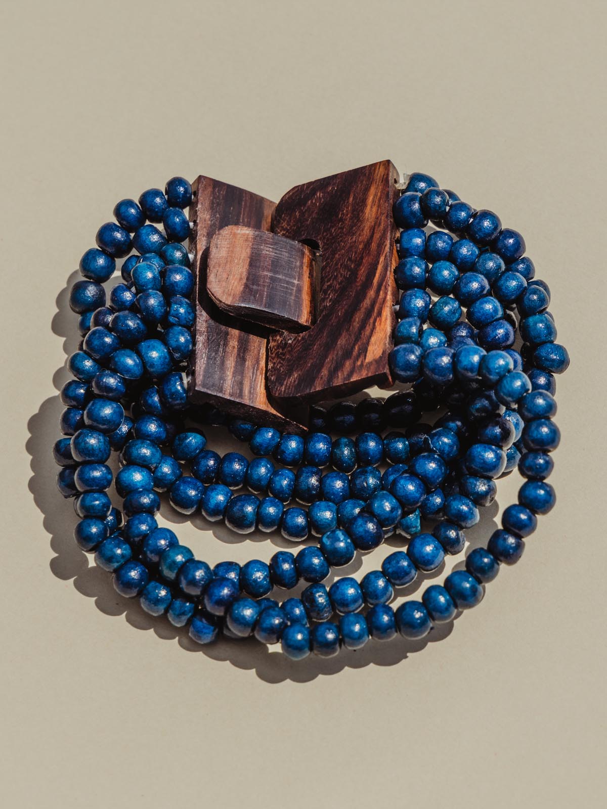 Handmade Bead Bracelet