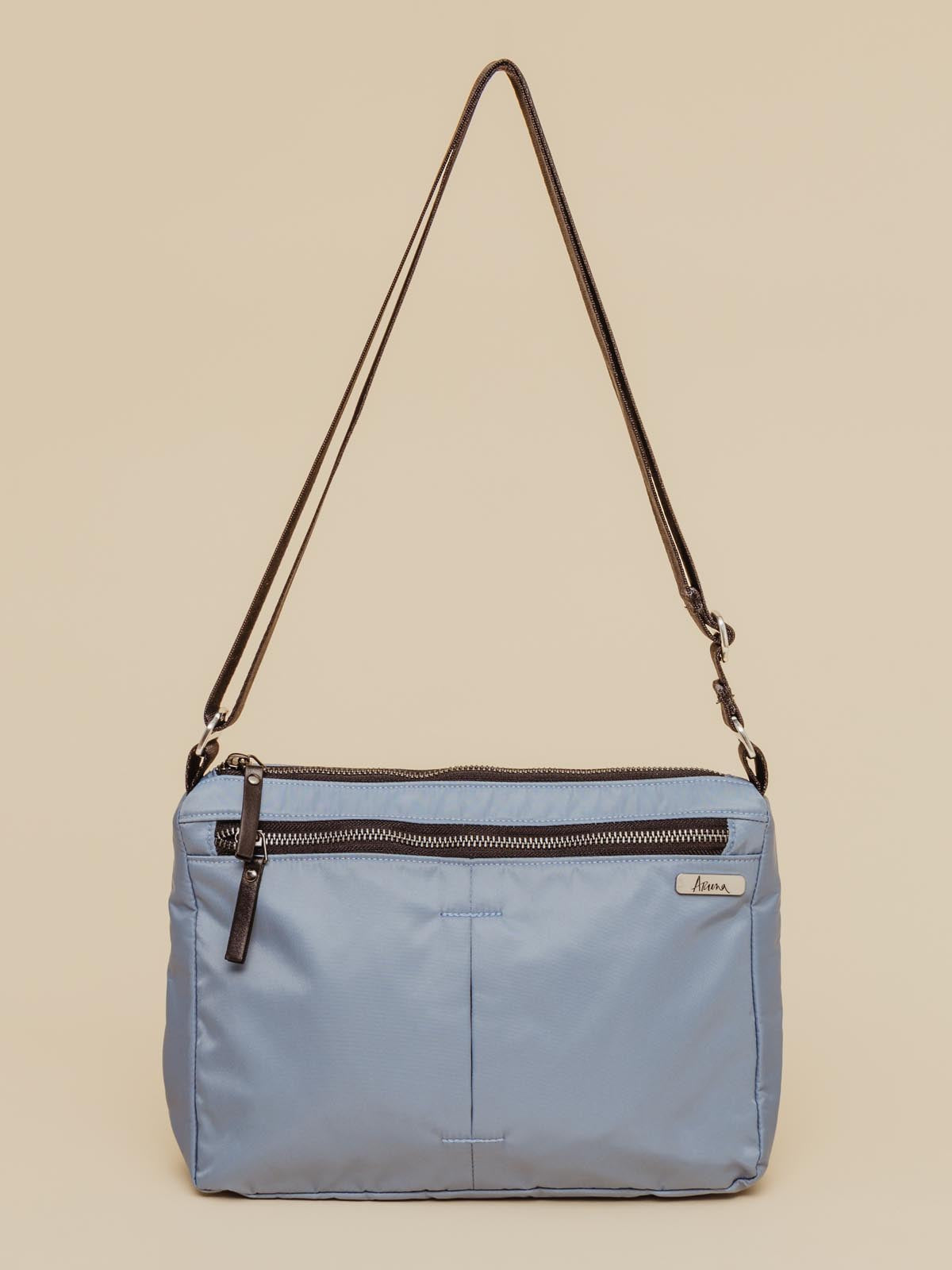 Water Resistant Crossbody Bag