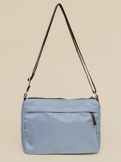 Water Resistant Crossbody Bag