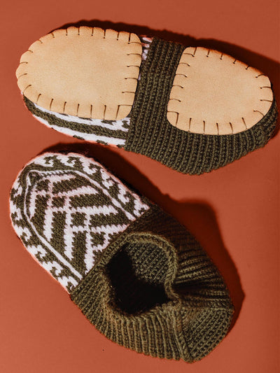 Women's Slipper Socks