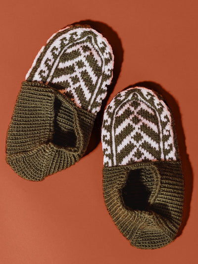 Women's Slipper Socks