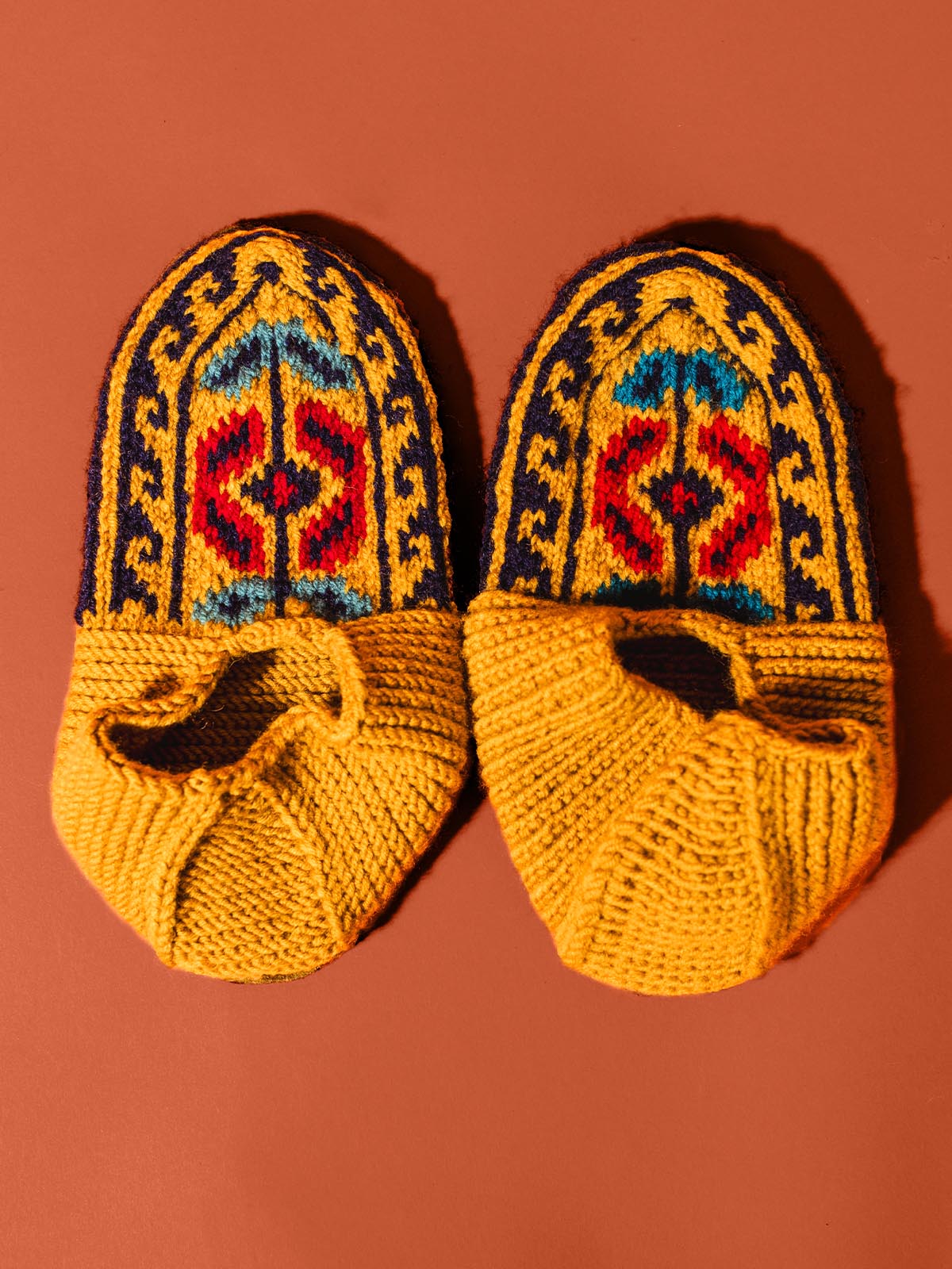 Women's Slipper Socks