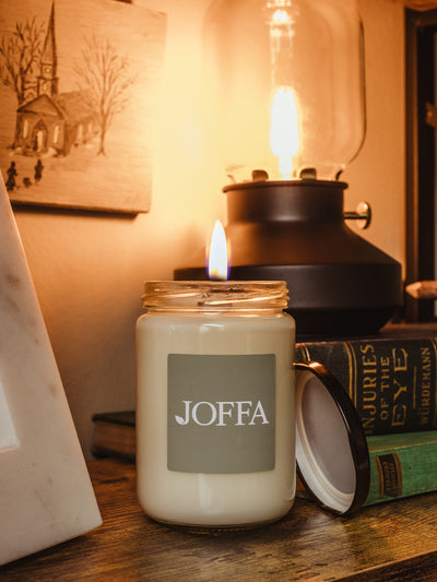 Corporate Gifting Candle