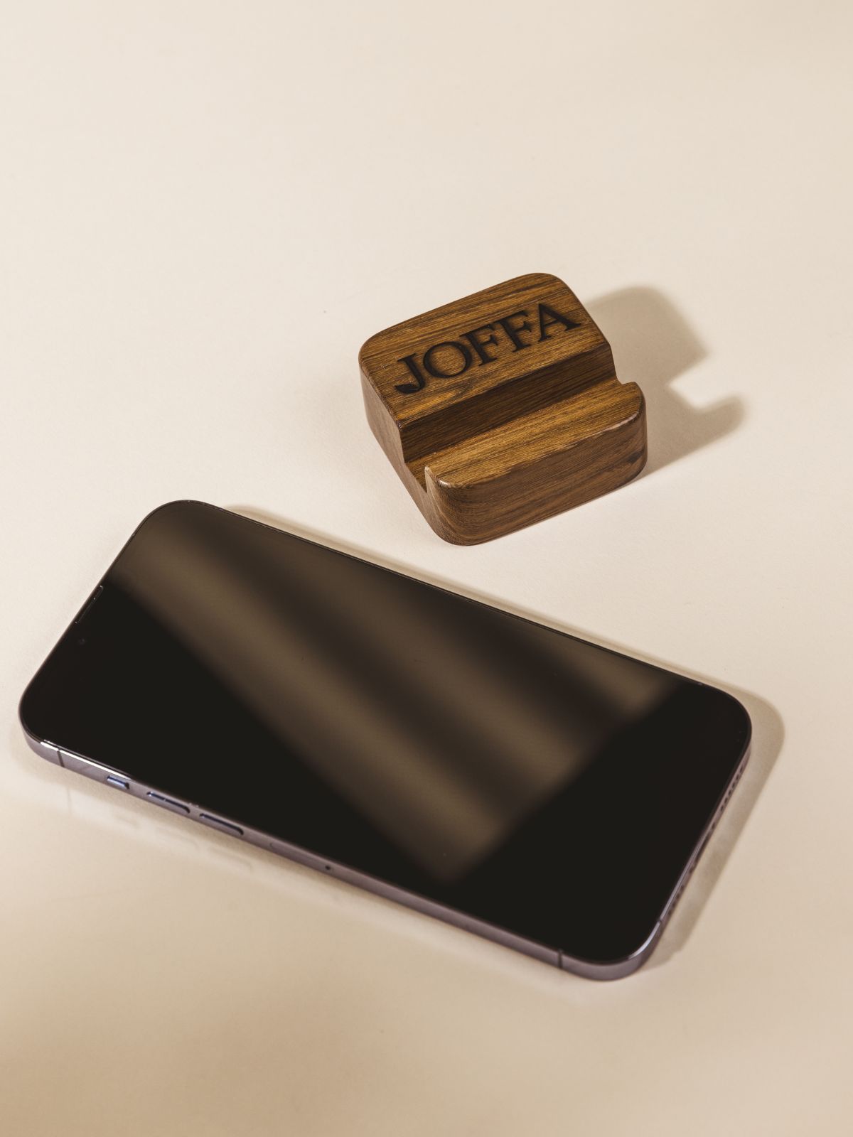 Corporate Gifting Cell Phone Stand