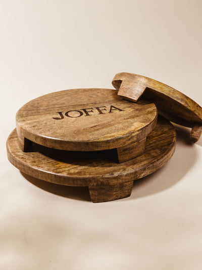 Corporate Gifting Mango Wood Tray